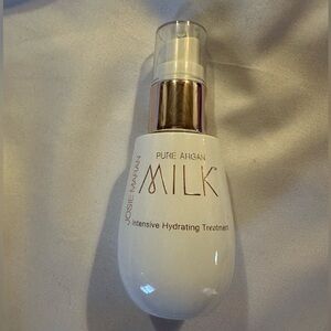 JOSIE MARAN Pure Argan Milk Intensive Hydrating Treatment - BRAND NEW